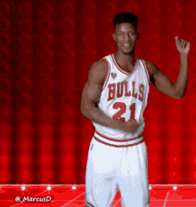 Jimmy Butler Nba GIF - Jimmy Butler Nba Chicago Bulls GIFs