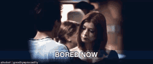 Now GIF - Now Buffy Bored Now GIFs