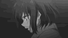Sad Anime GIF - Sad Anime Stress GIFs