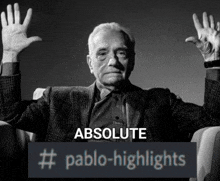 Pablo Highlights GIF - Pablo Highlights GIFs