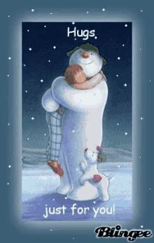 Christmas Hugs GIFs | Tenor