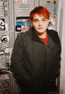 Gerard Way GIF - Gerard Way My GIFs