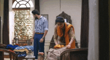 Jhanak Hiba Nawab GIF
