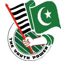 The Youth Power Sipahesahaba Sticker - The Youth Power Sipahesahaba Ssp Stickers