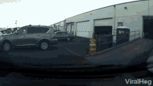 Parking Garage Parking Spots GIF - Parking Garage Parking Spots Pulling Into The Garage GIFs