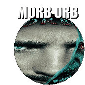 Morbius Sweep Morbius Sticker - Morbius Sweep Morbius Morb Stickers