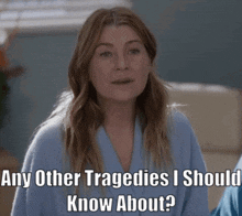 Greys Anatomy Meredith Grey GIF - Greys Anatomy Meredith Grey Tragedy GIFs