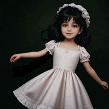 My Childhood By Artbreeder GIF - My Childhood By Artbreeder GIFs