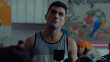 Disappointed Andrés Felipe Rojas GIF - Disappointed Andrés Felipe Rojas Juan Camilo Aza GIFs