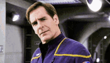 Star Trek Enterprise Enterprise GIF - Star Trek Enterprise Enterprise Jonathan Archer GIFs