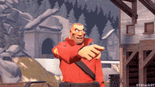 Ill Take Your Entire Stock Tf2 GIF - Ill Take Your Entire Stock Tf2 Soldier GIFs