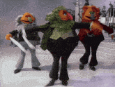 Muppets Muppet Show GIF - Muppets Muppet Show Troll GIFs