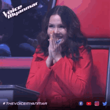 thevoice thevoice2019