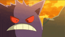 Pokémon Đặc Biệt - #353 Shuppet ~ Kagebouzu ~ [Ghost] ~ Pokémon Búp Bê -  Shuppet bị thu hút bởi những cảm xúc ganh ghét và hận thù. Nếu có người bộc