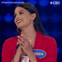 Clap Family Feud Canada GIF - Clap Family Feud Canada Dance GIFs