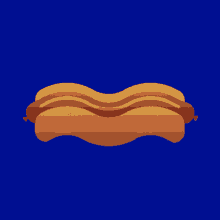 Hot Dog Hot Dogs GIF - Hot Dog Hot Dogs Food GIFs