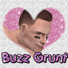 Buzz Grunt Ts2 GIF - Buzz Grunt Ts2 The Sims 2 GIFs