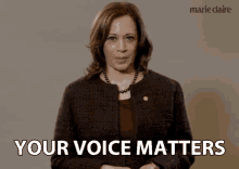 Your Voice Matters Raise Your Voice GIF - Your Voice Matters Raise Your Voice Make Your Voice Be Heard GIFs
