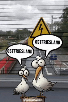 Ostfriesland Miesmuschelartwuermchen GIF - Ostfriesland Miesmuschelartwuermchen Moin GIFs
