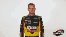 Bowyer Peace Out GIF