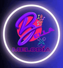 Bellamelodia GIF - Bellamelodia GIFs
