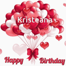 Birthday Kristeana GIF - Birthday Kristeana GIFs