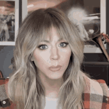Lindsey Stirling Disappointed GIF - Lindsey Stirling Disappointed Are You Kidding Me GIFs