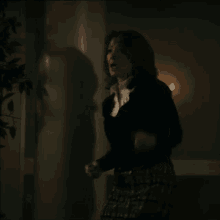 Donna January Mother Of Starlight GIF - Donna January Mother Of Starlight The Boys GIFs