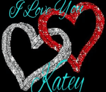 Iloveyou Katey GIF - Iloveyou Katey Remy GIFs