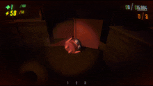a screenshot of a video game that says soner on the screen