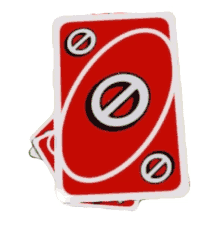red skip card uno mattel163games play skip card skip card