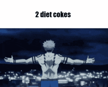 Two Diet GIF - Two Diet Coke GIFs