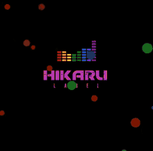 Hikaru Label Musica Italiana GIF - Hikaru Label Musica Italiana GIFs