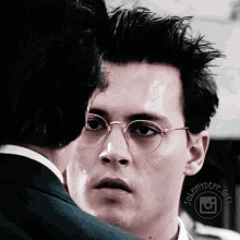 Nick Of Time Johnny Depp GIF - Nick Of Time Johnny Depp Gene Watson GIFs