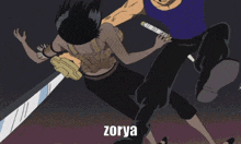 Zorya GIF - Zorya GIFs