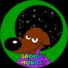 Paulm37 Monday GIF - Paulm37 Monday Groovy Monday GIFs