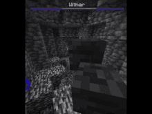 Wither Dance GIF