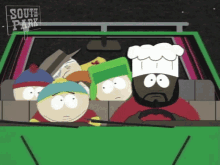 No Way Dude Eric Cartman GIF - No Way Dude Eric Cartman South Park GIFs