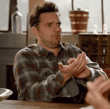 Wow Much Brave So Congrats GIF - Clapping New Girl GIFs