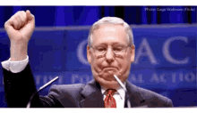 Mitch Mcconnell GIF - Mitch Mcconnell GIFs