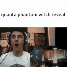 quanta phantom