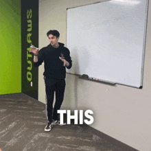 This Also Takes You To The Next Level Los GIF - This Also Takes You To The Next Level Los Houston Outlaws GIFs