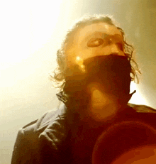 The Anti Antagonist Is Back In Style GIF - The Anti Antagonist Is Back In Style GIFs