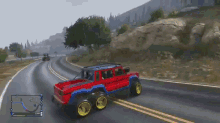 Swag GIF - Gta Gaming Truck GIFs