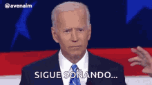 Joe Biden Reaction Hands GIF - Joe Biden Reaction Hands Personal Space GIFs