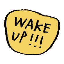 rise wake