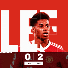 Leeds United (0) Vs. Manchester United F.C. (2) Post Game GIF - Soccer Epl English Premier League GIFs