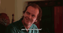 Jack Nicholson Face Palm GIF - Jack Nicholson Face Palm Psycho GIFs