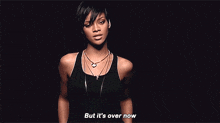 Rihanna Take A Bow GIF - Rihanna Take A Bow GIFs