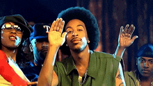 Bye Ludacris GIF - Bye Ludacris Move Bitch Song GIFs